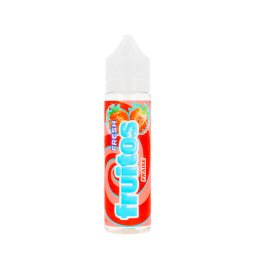Fraise 0mg 50ml - Fresh by Fruitos