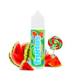Pastèque 0mg 50ml - Fresh by Fruitos
