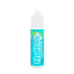 Menthe Glaciale 0mg 50ml - Fresh by Fruitos