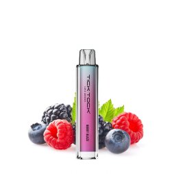 Starter Kit Mini Limited Edition 2k 2% - Tick Tock