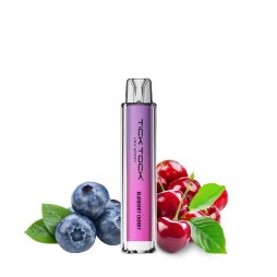 Starter Kit Mini Limited Edition 2k 2% - Tick Tock