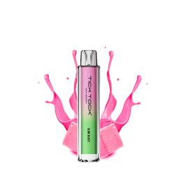 Starter Kit Mini Limited Edition 2k 2% - Tick Tock