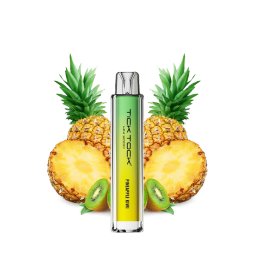 Starter Kit Mini Limited Edition 2k 2% - Tick Tock