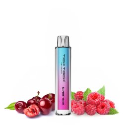 Starter Kit Mini Limited Edition 2k 2% - Tick Tock