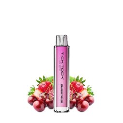 Starter Kit Mini Limited Edition 2k 2% - Tick Tock