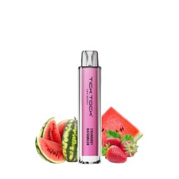 Starter Kit Mini Limited Edition 2k 2% - Tick Tock