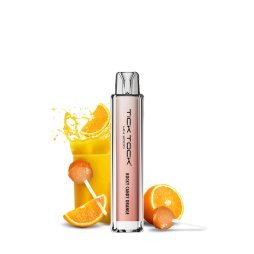 Starter Kit Mini Limited Edition 2k 2% - Tick Tock