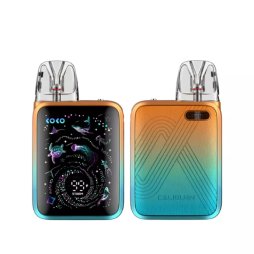 Pack Pod Caliburn G5 Koko 3ml 1600mAh - Uwell