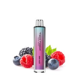 Starter Kit Magic Limited Edition 8k 2% - Tick Tock