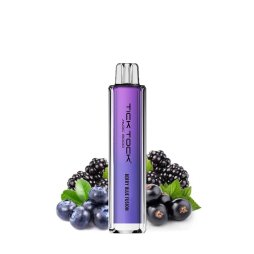 Starter Kit Magic Limited Edition 8k 2% - Tick Tock