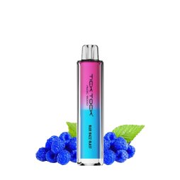 Starter Kit Magic Limited Edition 8k 2% - Tick Tock