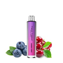 Starter Kit Magic Limited Edition 8k 2% - Tick Tock