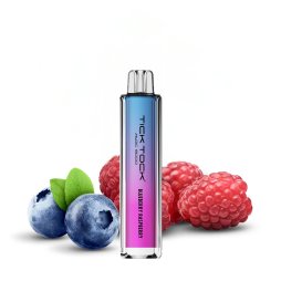 Starter Kit Magic Limited Edition 8k 2% - Tick Tock