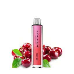 Starter Kit Magic Limited Edition 8k 2% - Tick Tock