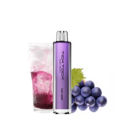 Starter Kit Magic Limited Edition 8k 2% - Tick Tock