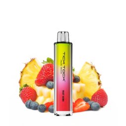 Starter Kit Magic Limited Edition 8k 2% - Tick Tock