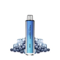 Starter Kit Magic Limited Edition 8k 2% - Tick Tock