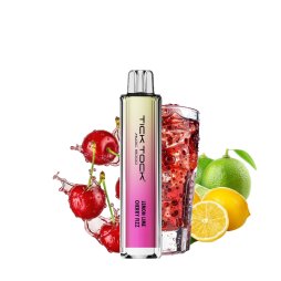 Starter Kit Magic Limited Edition 8k 2% - Tick Tock