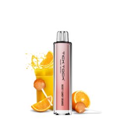 Starter Kit Magic Limited Edition 8k 2% - Tick Tock