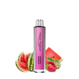 Starter Kit Magic Limited Edition 8k 2% - Tick Tock