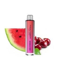 Starter Kit Magic Limited Edition 8k 2% - Tick Tock