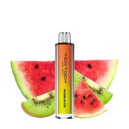 Starter Kit Magic Limited Edition 8k 2% - Tick Tock