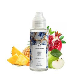 Hoshi 0mg 100ml - Cloud Empire by Fuu