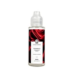 Scandale 0mg 100ml - Cloud Empire by Fuu