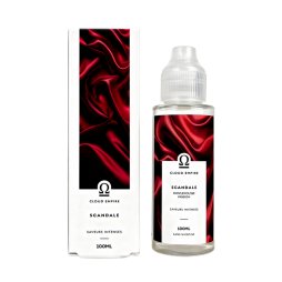 Scandale 0mg 100ml - Cloud Empire by Fuu