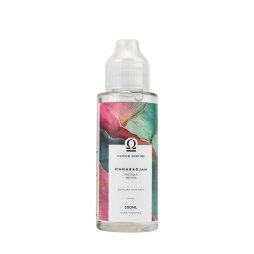 Maharadjah 0mg 100ml - Cloud Empire by Fuu