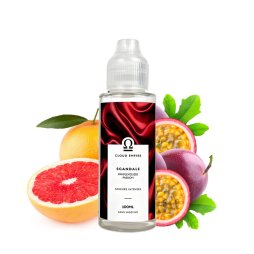 Scandale 0mg 100ml - Cloud Empire by Fuu