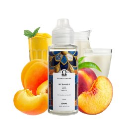 Byzance 0mg 100ml - Cloud Empire by Fuu