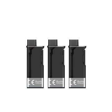Cartouche Zeltu X3 0.8Ω 2ml (1pc) - Zeltu
