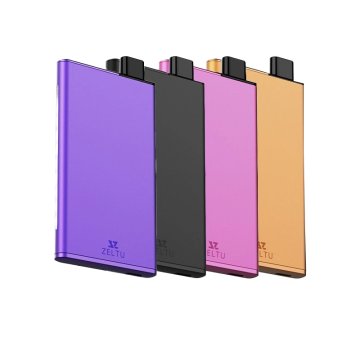 Kit Pod Zeltu X3+ 2ml 1000mAh - Zeltu