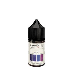 Concentrate Acai 30ml - Capella