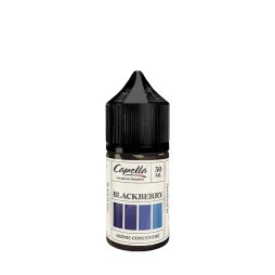Concentrate Blackberry 30ml - Capella
