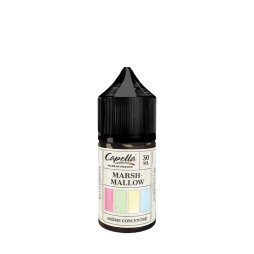 Concentrate Marshmallow 30ml - Capella