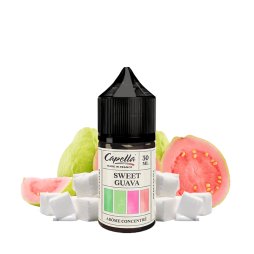 Concentrate Sweet Guava 30ml - Capella