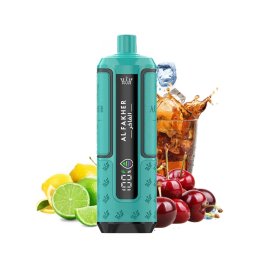 Hyper Max Advanced 30k 950mAh - Crown Bar by Al Fakher