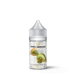 Concentrate La Grosse Pistache 30ml - Cedric Groscake
