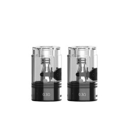 Cartridges Hookah Air Mini 0.3Ω 3ml (2pcs) - Fumytech