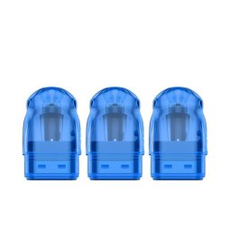 Cartouches Eco Pod 0.8Ω 2ml (3pcs) - Voom