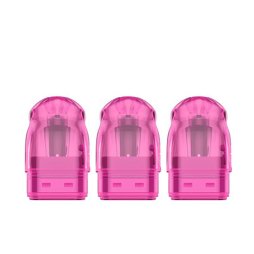 Cartouches Eco Pod 0.8Ω 2ml (3pcs) - Voom
