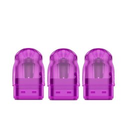 Cartridges Eco Pod 0.8Ω 2ml (3pcs) - Voom