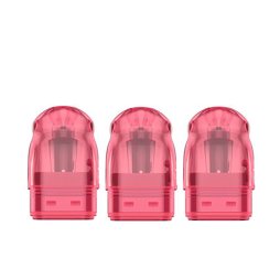 Cartridges Eco Pod 0.8Ω 2ml (3pcs) - Voom