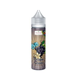 Grappe Oasis 0mg 50ml - Oasis by Prestige Fruits