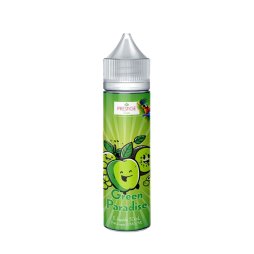 Green Paradise 0mg 50ml - Oasis by Prestige Fruits