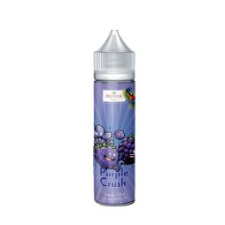 Purple Crush 0mg 50ml - Oasis by Prestige Fruits