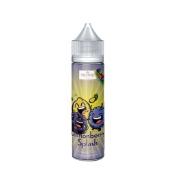 Lemonberry Splash 0mg 50ml - Oasis by Prestige Fruits