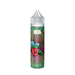 Minty Berry 0mg 50ml - Oasis by Prestige Fruits
